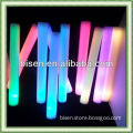 LED Foam cheering sticks